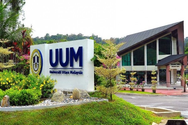 Universiti Utara Malaysia - kuliahdimalaysia.com