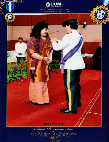 Sertifikat Penghargaan 2